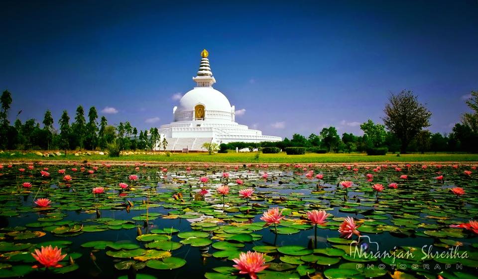 Lumbini