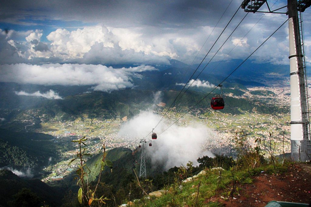 Chandragiri