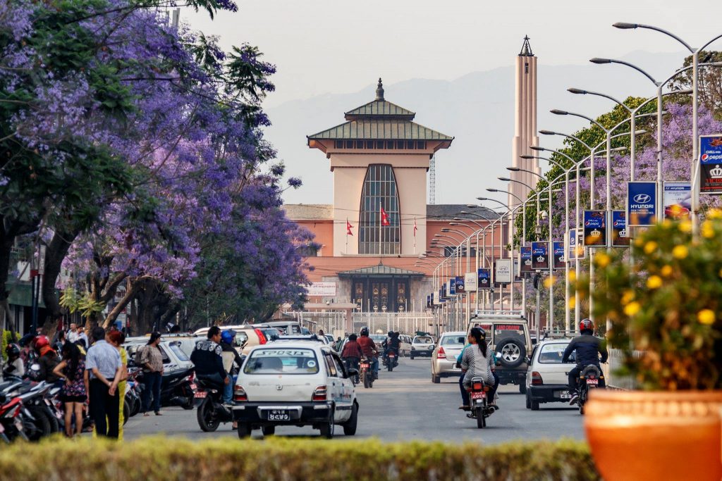 Durbarmarg